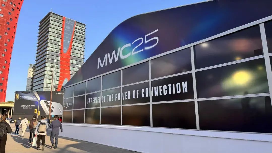 MWC25Ԓţ\(yn)IγɹסAI