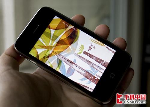 OiPhone3GS/3GԔ(x)(MD)