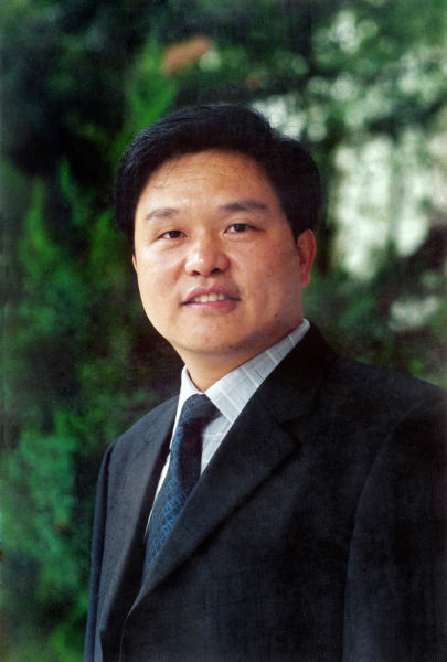 喬建永出任北京郵電大學校長 喬建永出任北京郵電大學校長