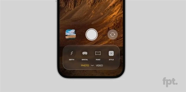 Ҏ(gu)要大改！iOS 19界面曝光Q大量圆角、半透明UI