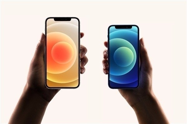 iPhone mini已死Q苹果再无计划推出小屏机